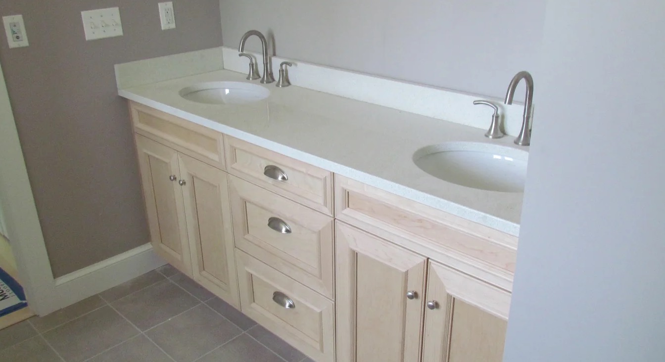 Sink Overflow Water Removal in Steilacoom, WA