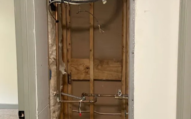 Leak Detection Services in Steilacoom, WA