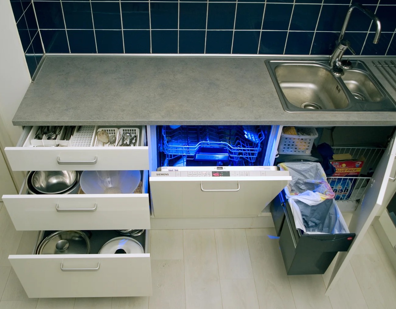 Dishwasher Leak Water Removal in Chehalis, WA
