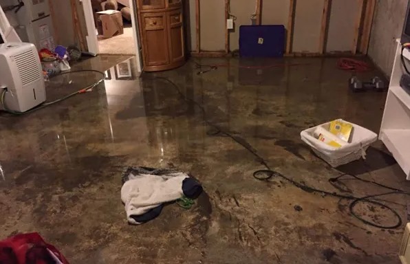 After Hours Water Removal in Sedro-Woolley, WA
