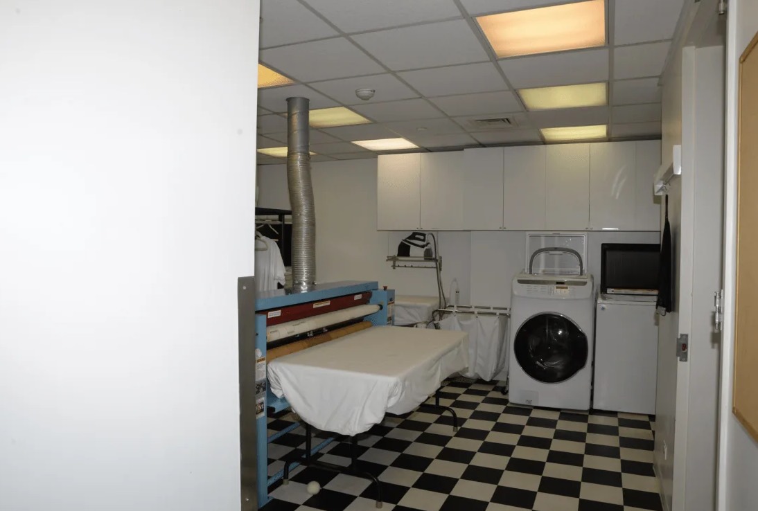 Laundry Room Water Removal in Newcastle, WA