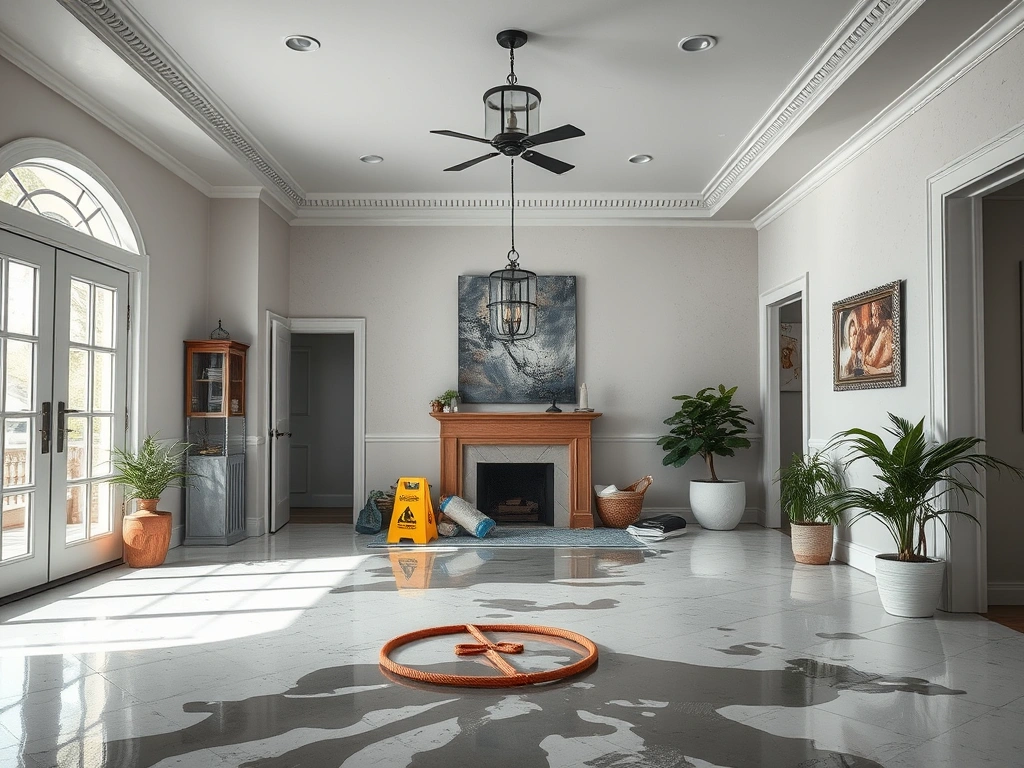 Biohazard & Trauma Cleanup