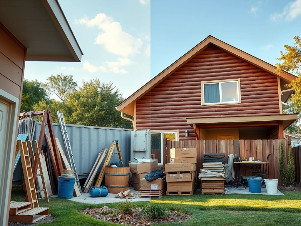 Contents & Belongings