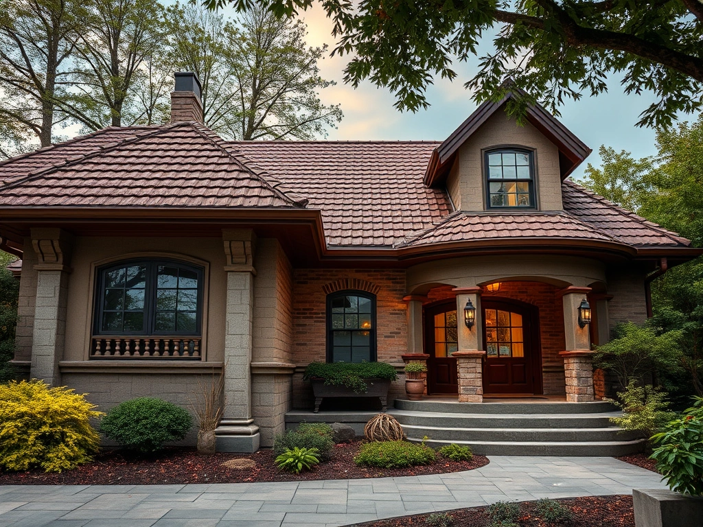 Specialty Restoration