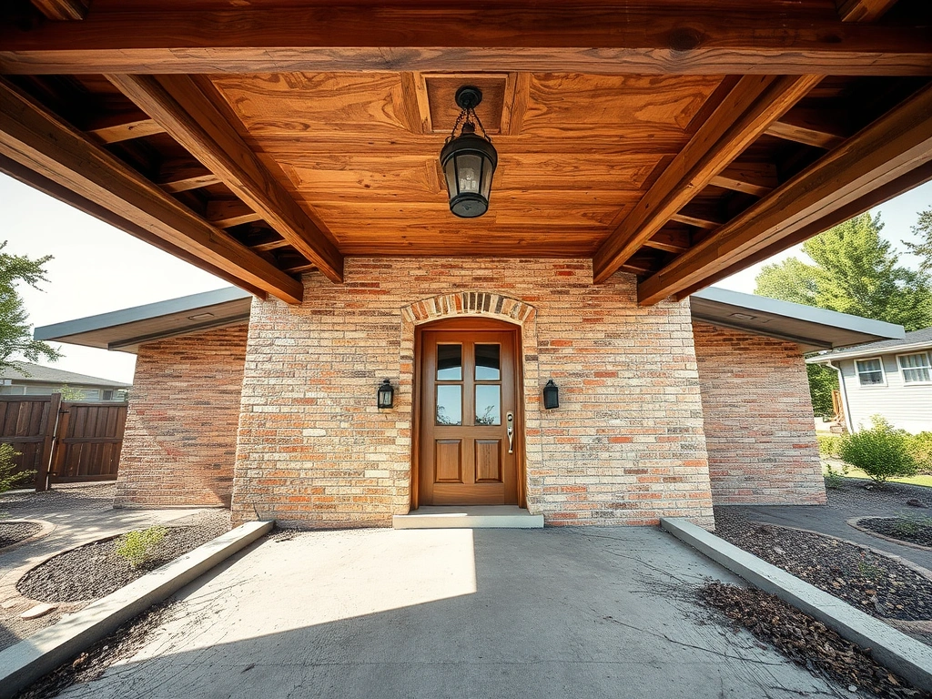 Structural & Material Restoration