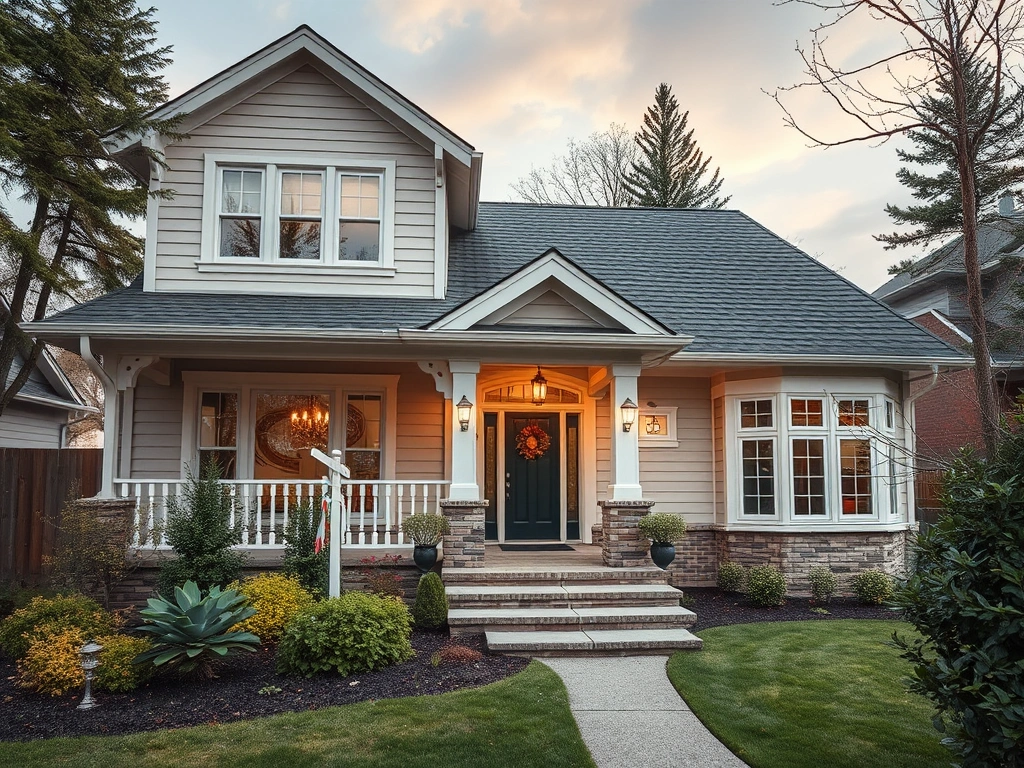 residential Restoration