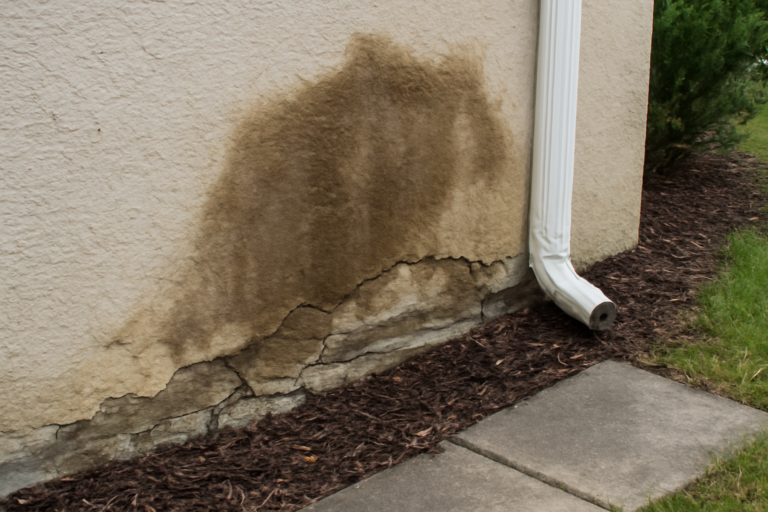 Leak Detection Services